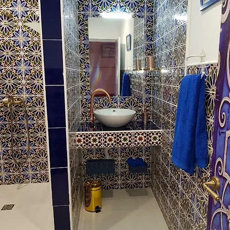 La Naval 209, 4ºb - Agadir - * 라스팔마스