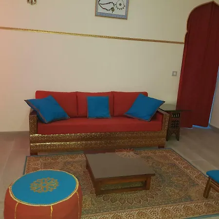아파트 La Naval 209, 4ºb - Agadir - 라스팔마스
