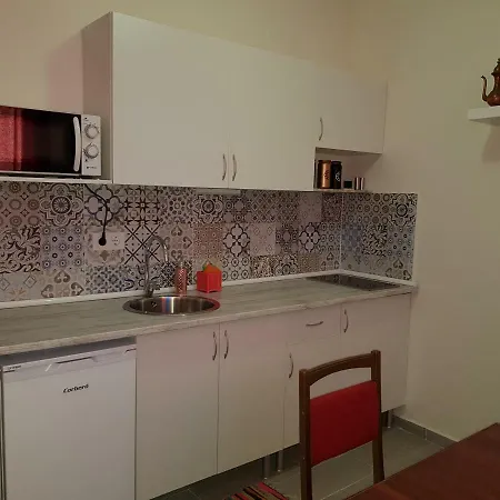 La Naval 209, 4ºb - Agadir - 아파트 라스팔마스