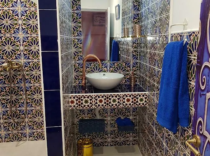 La Naval 209, 4ºb - Agadir - * Las Palmas de Gran Canaria