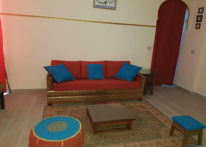 Apartamento La Naval 209, 4ºb - Agadir - Las Palmas de Gran Canaria