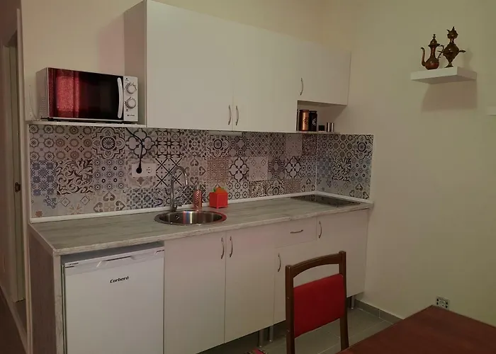La Naval 209, 4ºb - Agadir - Apartamento Las Palmas de Gran Canaria