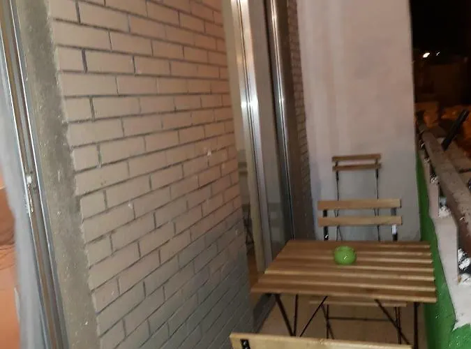 La Naval 209, 4ºb - Agadir - Apartamento Las Palmas de Gran Canaria