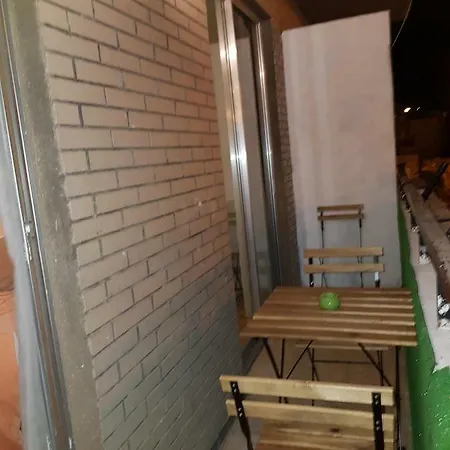 La Naval 209, 4ºb - Agadir - Apartment Las Palmas de Gran Canaria